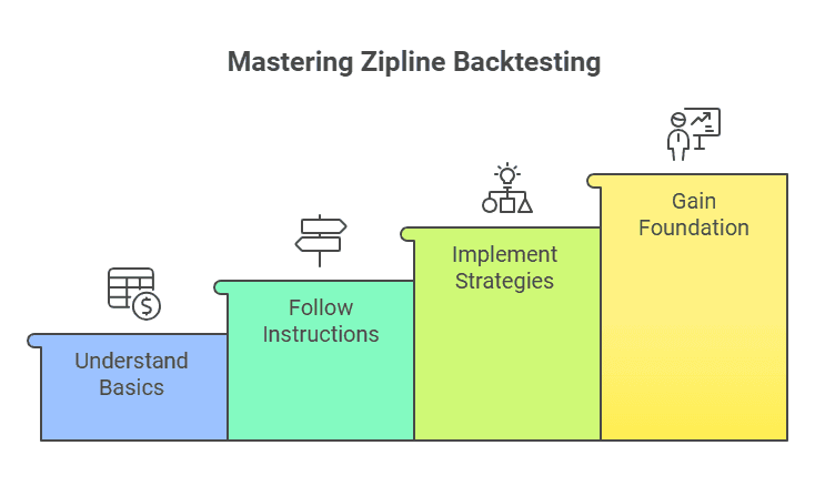 Zipline Python Backtesting: Comprehensive Guide for Beginners