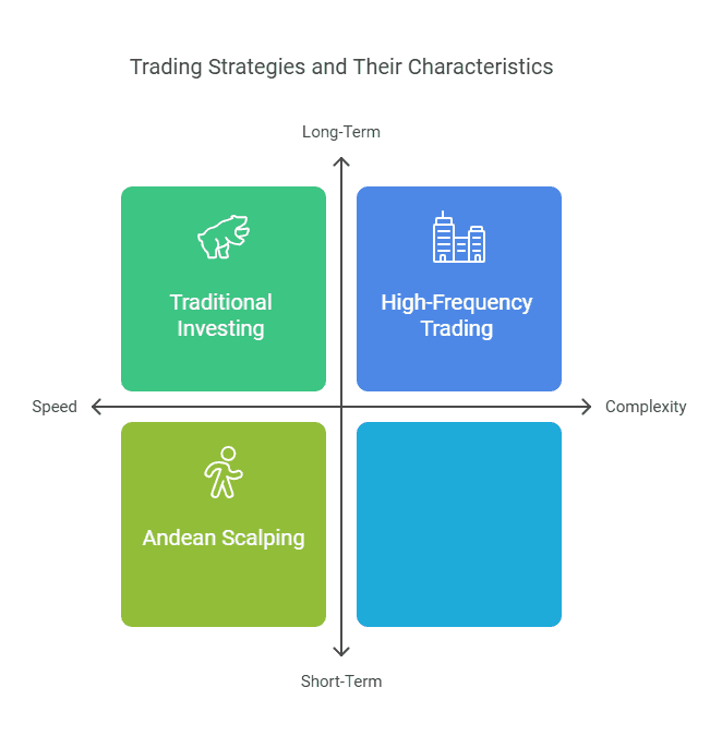 Andean Scalping Guide: Maximize ROI with 3 Proven Backtest Examples
