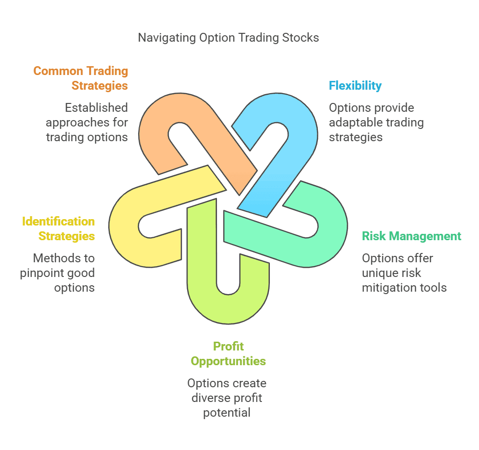Good Option Trading Stocks: A Beginner’s Guide to Smart Options Strategies