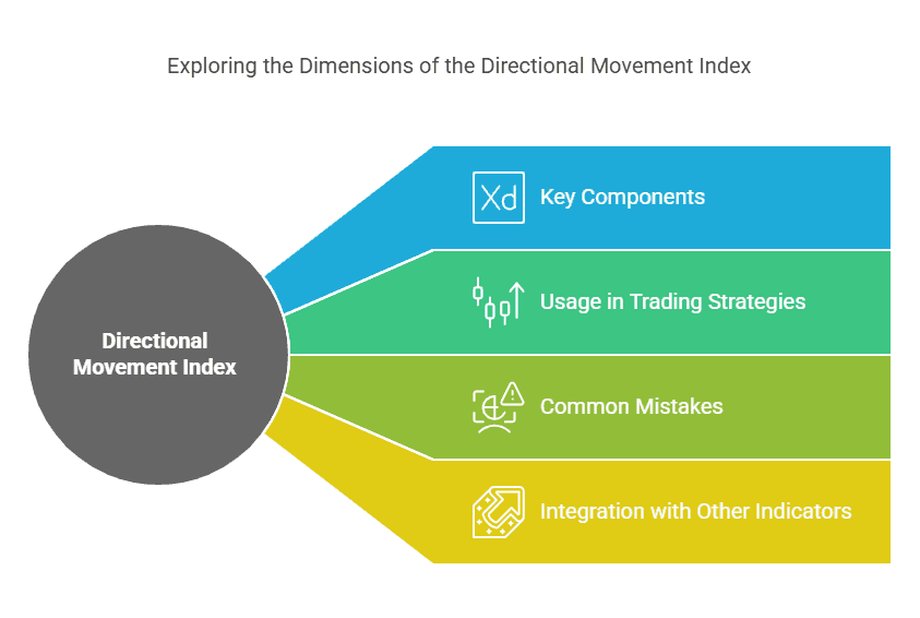 Directional Movement Index: What It Is and How to Use It for Profitable Trading