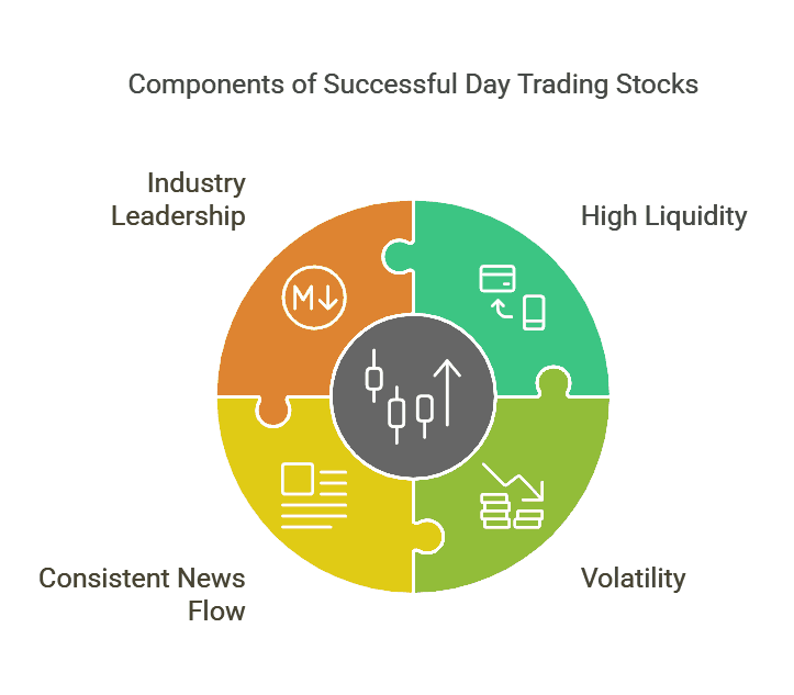 Good Option Trading Stocks: How to Choose and Trade the Best Picks